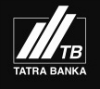 Tatra banka, a.s. Logo
